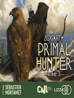 cover image of Primal Hunter--Tome 3 (version française)